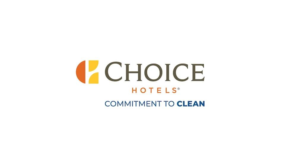 Econo Lodge Inn & Suites Evergreen Ngoại thất bức ảnh